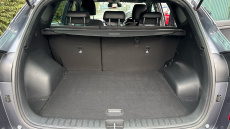 Hyundai Tucson 1.6 TGDi 177 N Line 5dr 2WD Petrol Estate